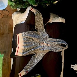 Roots lrg men’s hoodie new without tags